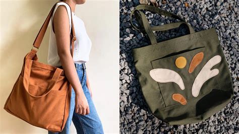 This Minimalist Tote Is An It